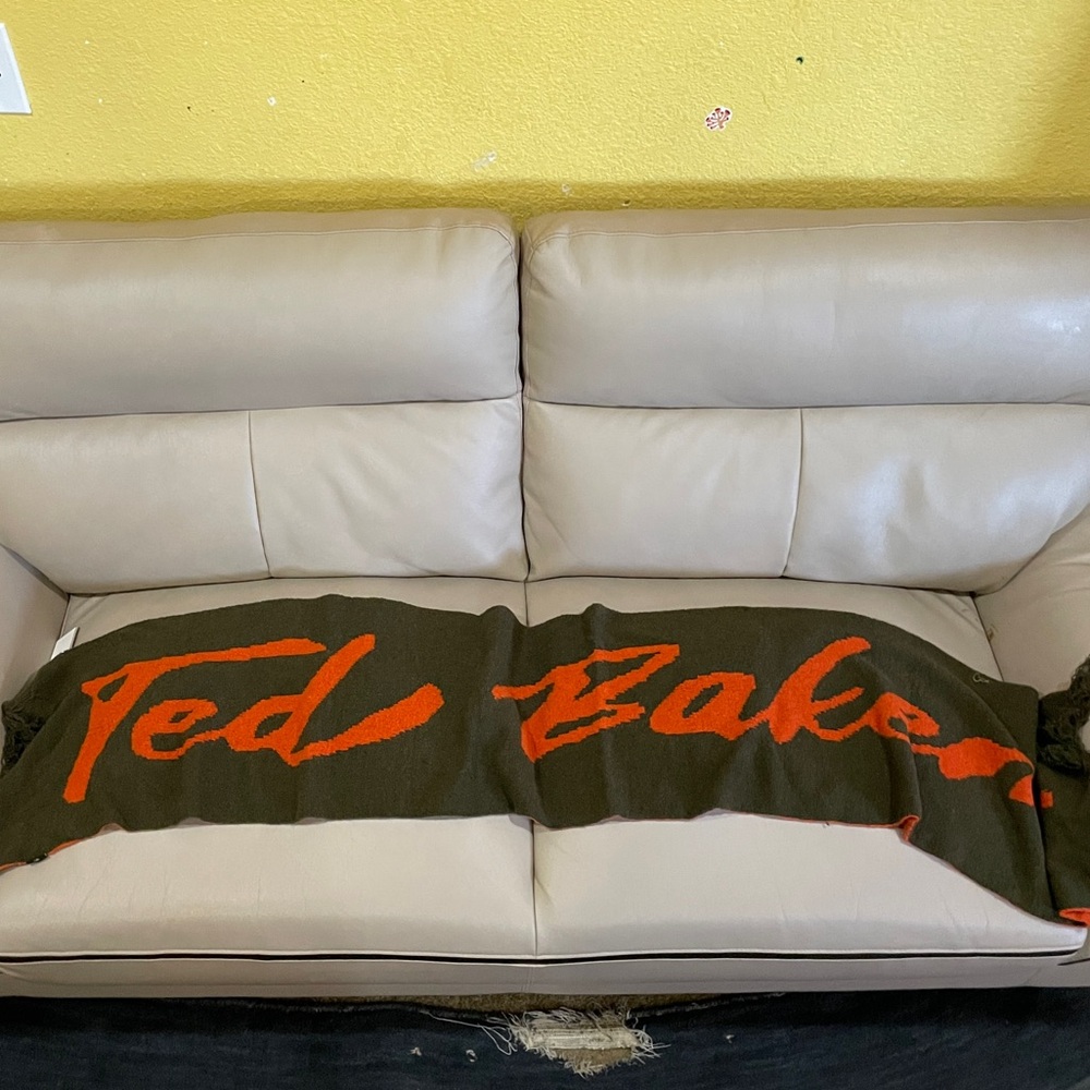 Ted Baker Knit Scarf